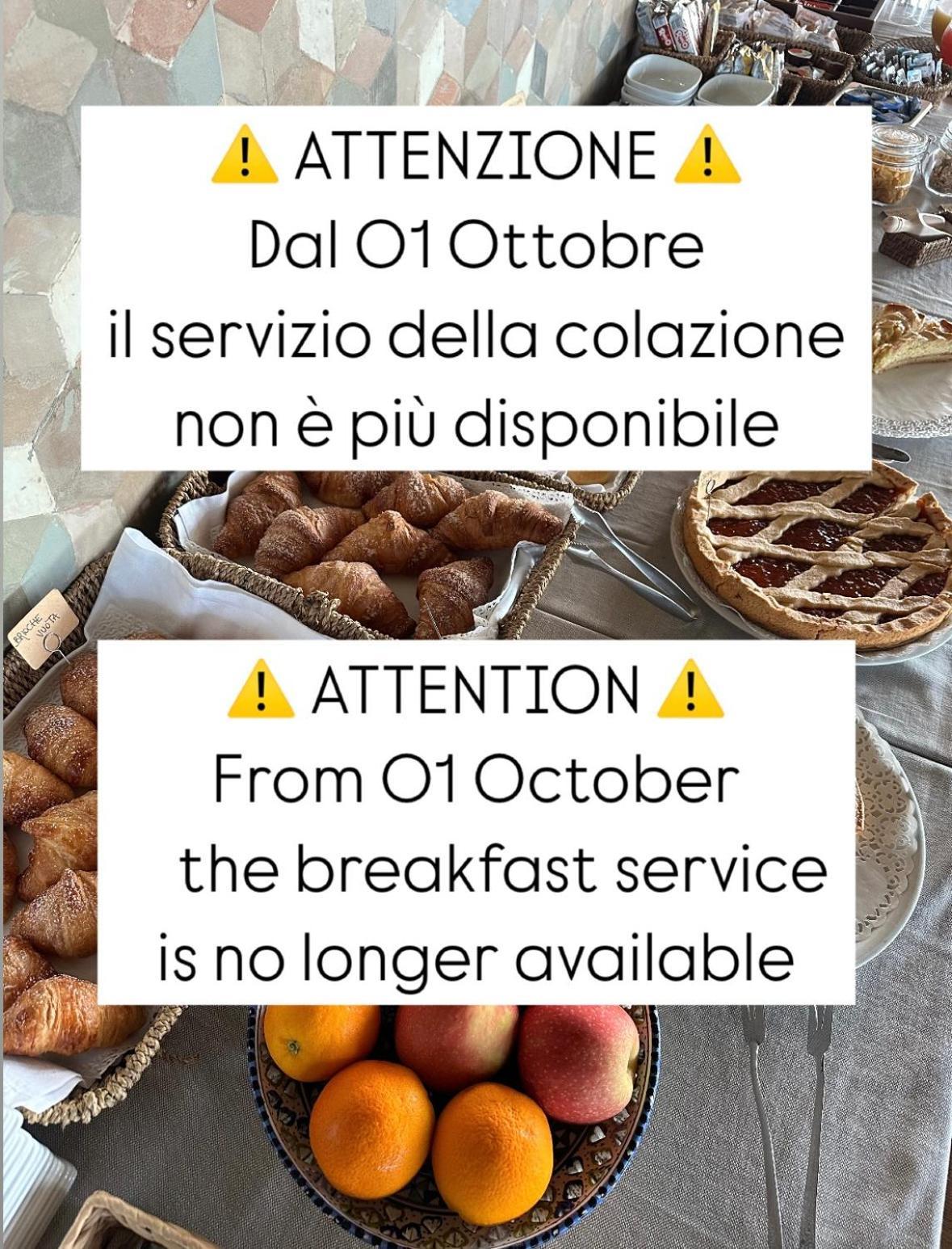 Il Romito Hotel Quercianella Luaran gambar
